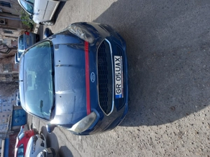 Ford Fiesta de vanzare