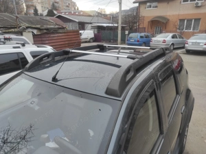 Vând Dacia Duster 4x4 benzina 2016 euro 6 - imagine 2