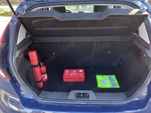 Ford Fiesta de vanzare - imagine 4