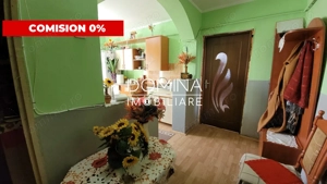 Apartament 2 camere, situat în Targu Jiu, strada 9 Mai