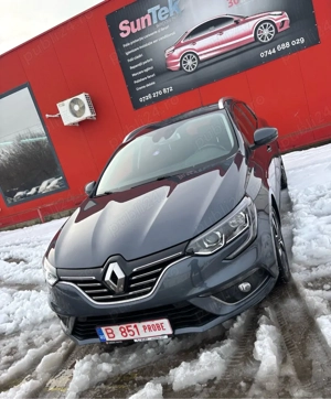 Renault Megane 1.3 TCe ( benzina ) - 140 CP - BOSE