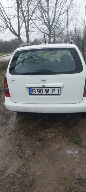 Vanzare autoturismului  - imagine 3