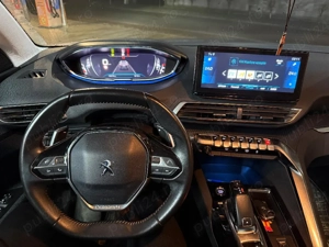 Peugeot 3008 diesel Automat