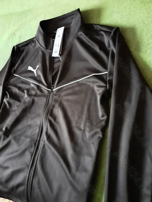  Bluză de trening Puma - imagine 2