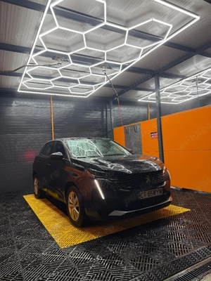 Peugeot 3008 diesel Automat - imagine 4