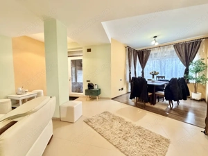 Duplex cu zid dublu - 4 camere - Cartier Europa - Mosnita - Comision 0% - imagine 8