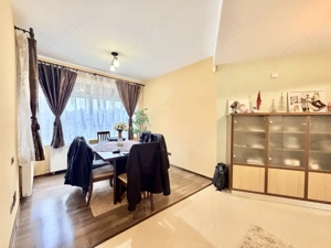 Duplex cu zid dublu - 4 camere - Cartier Europa - Mosnita - Comision 0% - imagine 6