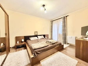 Duplex cu zid dublu - 4 camere - Cartier Europa - Mosnita - Comision 0% - imagine 16