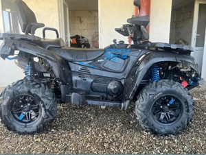 Vand Tgb 600 Ltx - imagine 4