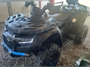 Vand Tgb 600 Ltx - imagine 3