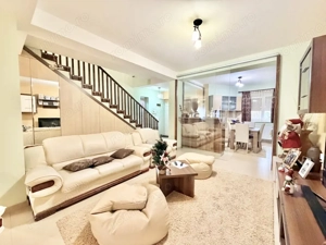 Duplex cu zid dublu - 4 camere - Cartier Europa - Mosnita - Comision 0% - imagine 13