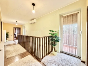Duplex cu zid dublu - 4 camere - Cartier Europa - Mosnita - Comision 0% - imagine 19