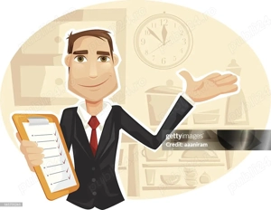 Angajam manager domeniu Horeca