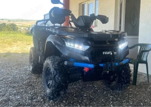 Vand Tgb 600 Ltx - imagine 2