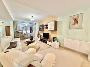 Duplex cu zid dublu - 4 camere - Cartier Europa - Mosnita - Comision 0% - imagine 9