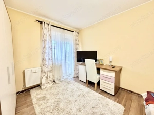 Duplex cu zid dublu - 4 camere - Cartier Europa - Mosnita - Comision 0% - imagine 17
