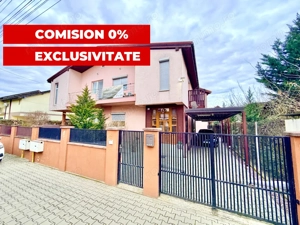 Comision 0% Duplex 4 camere - 134mp util - zid dublu - Cartier Europa