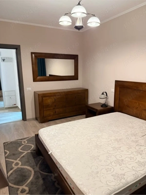 Inchiriez Apartament 2 camere in Transparent Residence, Chiajna, Dudu - imagine 6