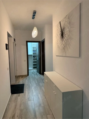 Inchiriez Apartament 2 camere in Transparent Residence, Chiajna, Dudu