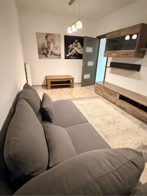 Inchiriez Apartament 2 camere in Transparent Residence, Chiajna, Dudu - imagine 9