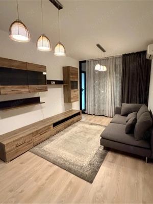 Inchiriez Apartament 2 camere in Transparent Residence, Chiajna, Dudu - imagine 7