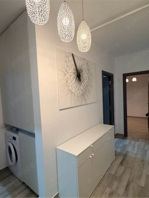 Inchiriez Apartament 2 camere in Transparent Residence, Chiajna, Dudu - imagine 2