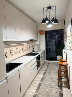 Inchiriez Apartament 2 camere in Transparent Residence, Chiajna, Dudu - imagine 3