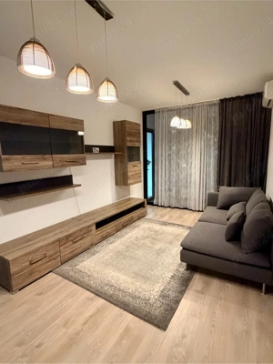 Inchiriez Apartament 2 camere in Transparent Residence, Chiajna, Dudu - imagine 10