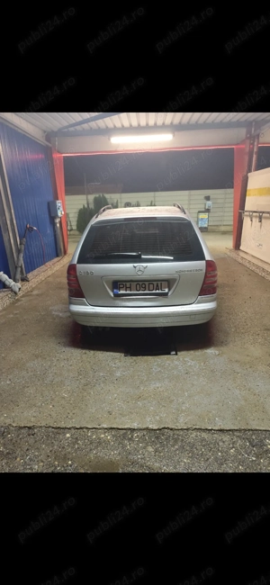 Vând Mercedes w203 Kompresor Benzină GPL - imagine 4