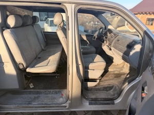 Volkswagen T5 2.5 2005 AXD - imagine 4