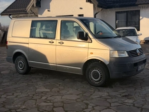 Volkswagen T5 2.5 2005 AXD - imagine 3