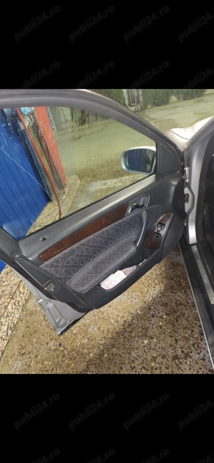 Vând Mercedes w203 Kompresor Benzină GPL - imagine 5