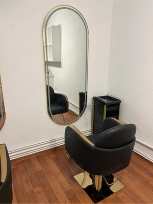 vand mobilier coafor  - imagine 2