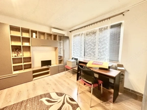 Apartament cu 2 camere - etaj 1 - piata Doina - zona Sagului