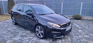 Peugeot 308 ,2019,Automat  - imagine 5