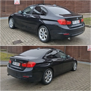 Bmw 318 D Limuzina Euro 5 - imagine 5