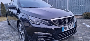 Peugeot 308 ,2019,Automat  - imagine 2