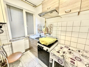 Apartament cu 2 camere - Etaj 1 - Zona Sagului - Piata Doina - imagine 11