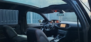 Peugeot 308 ,2019,Automat 