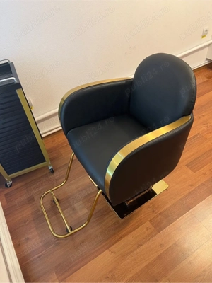 vand mobilier coafor  - imagine 4