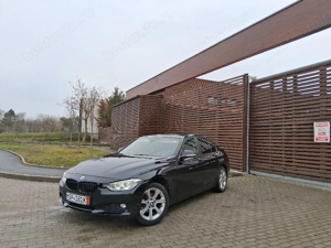 Bmw 318 D Limuzina Euro 5