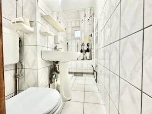 Apartament cu 2 camere - Etaj 1 - Zona Sagului - Piata Doina - imagine 15