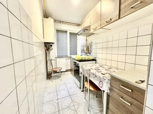 Apartament cu 2 camere - Etaj 1 - Zona Sagului - Piata Doina - imagine 13