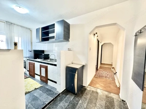 Apartament cu 2 camere decomandat - pozitie excelenta - zona Girocului