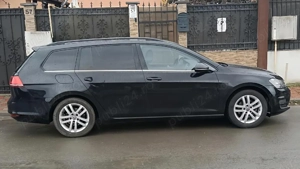 Golf 7 break 2.0 Tdi 150 - imagine 6