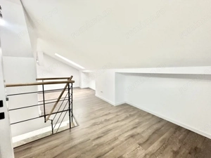 Duplex pe parter cu 3 camere si pod mansardabil - 275 mp de teren - Mosnita  - imagine 12