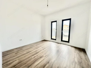 Duplex pe parter cu 3 camere si pod mansardabil - 275 mp de teren - Mosnita  - imagine 6