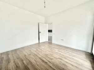 Duplex pe parter cu 3 camere si pod mansardabil - 275 mp de teren - Mosnita  - imagine 11