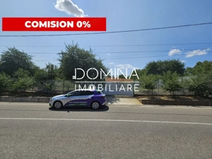 Vânzare teren intravilan, 1.202 mp, situat în comuna Runcu, sat Dobrița 