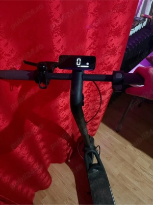 vand trotineta electrica 